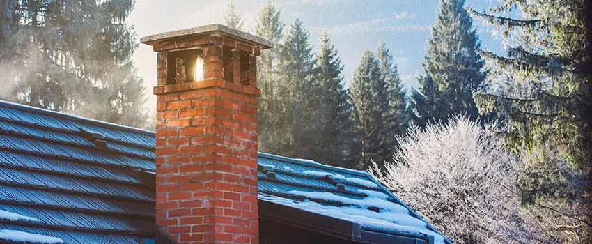 Residential Chimney Rain Caps Repair Services in Port Arthur, TX