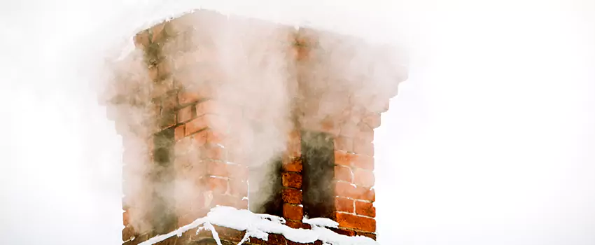 Chimney Flue Soot Removal in Port Arthur, TX
