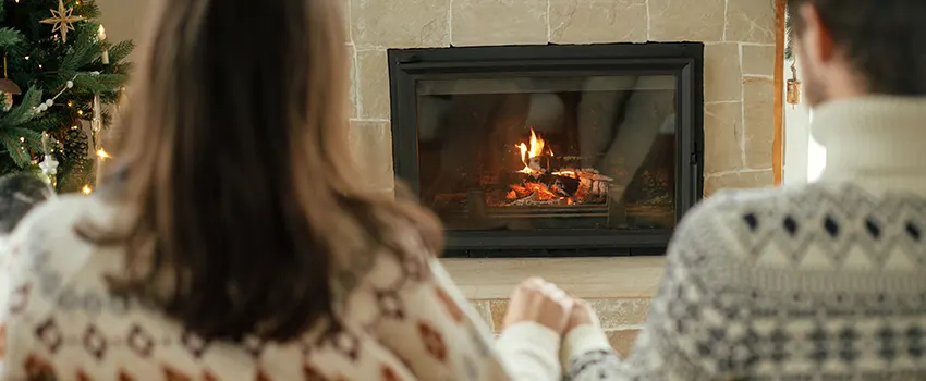 Superior Open-Hearth Wood Fireplaces in Port Arthur, TX