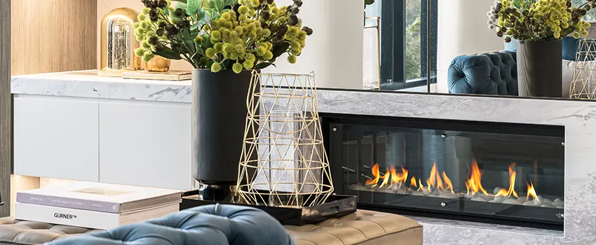 Professional Town & Country Luxury Fireplace Maintenance Experts in Port Arthur, Texas