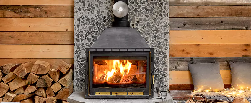 Travis Industries Elite Fireplace Inspection and Maintenance in Port Arthur, Texas