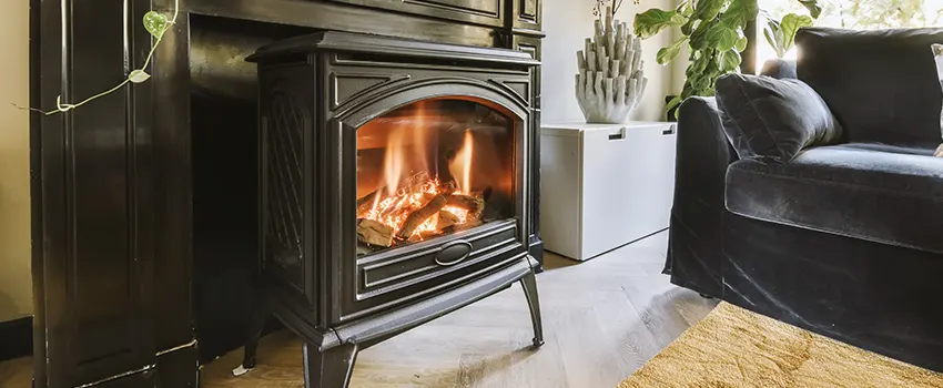Valor Wood Fireplace in Port Arthur, TX
