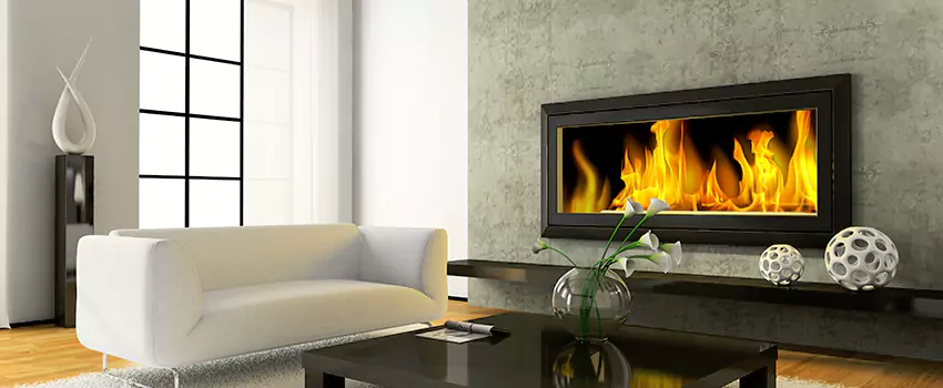 Ventless Fireplace Oxygen Depletion Sensor Installation and Repair Services in Port Arthur, Texas