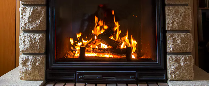 Cost of Wood Fireplace Installation in Port Arthur, TX