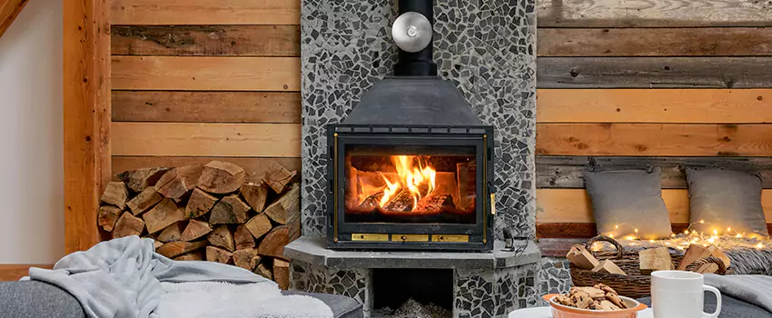 Affordable Wood Fireplace Fixing Solutions in Port Arthur, Texas