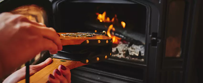 Cost of Wood Furnace Repair and Installation Services in Port Arthur, TX