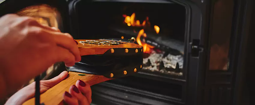 Wood Stove Grates Repair in Port Arthur, Texas